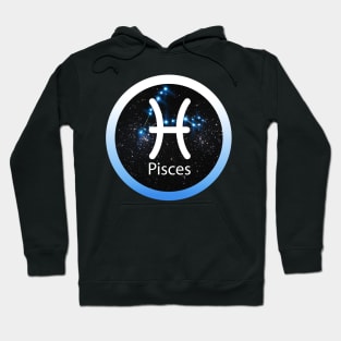 Pisces Hoodie